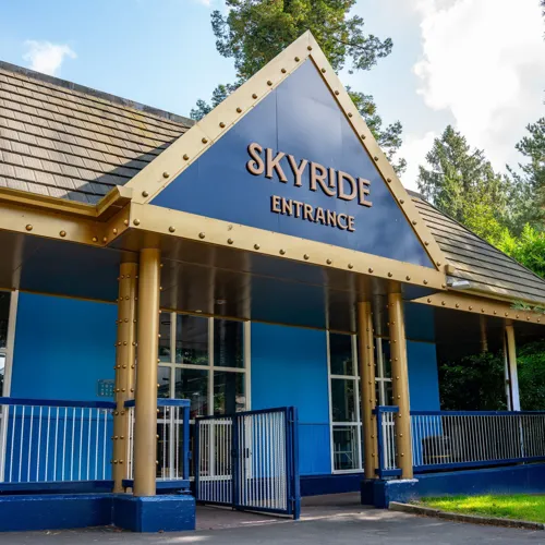 Skyride